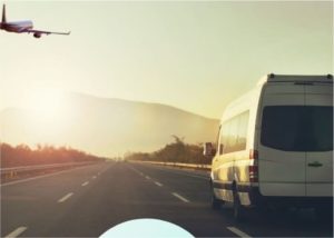 Transfer em Punta Cana