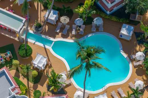 Hotel com desconto em Punta Cana