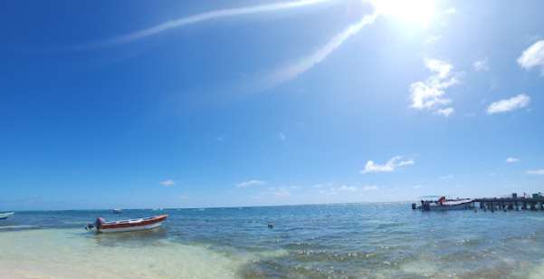 Dicas sobre Punta Cana