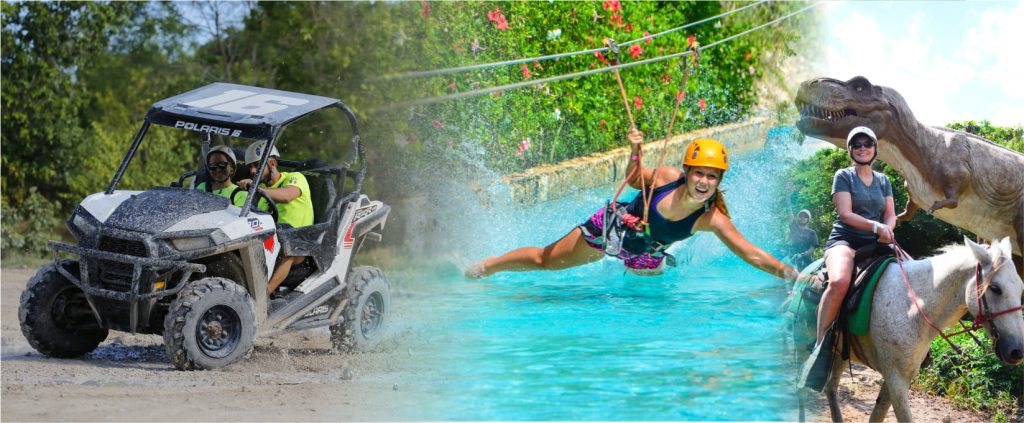 Bávaro Adventure Park