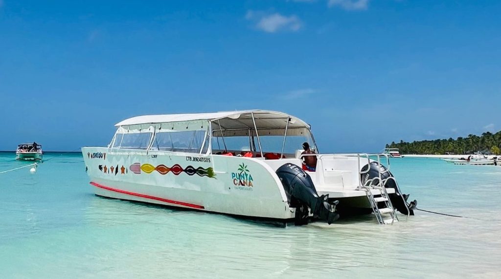 Punta Cana em Português