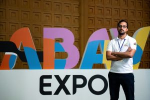 receptivo de confiança em Punta Cana - ABAV Expo 2025