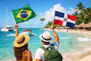 passeios para brasileiro em punta