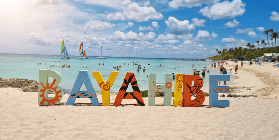 excursao bayahibe em punta cana