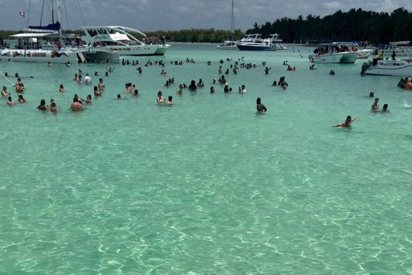 O que fazer em Punta Cana