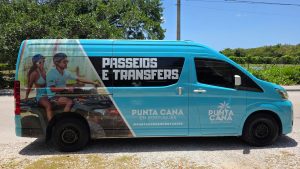 Transfer Punta Cana