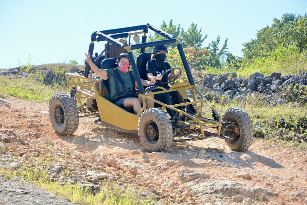 Guia Completo de Punta Cana em Português - Passeio de Buggy em Punta Cana buggies em punta cana