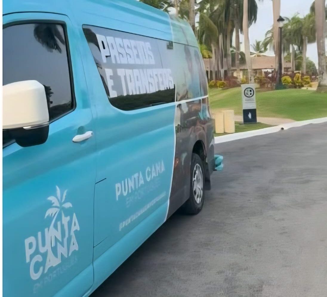 transfer Punta Cana